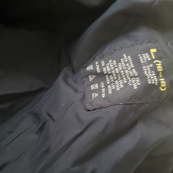 Nautica youth jacket - Picture 2 of 3